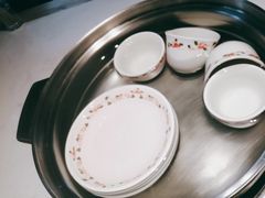 -东门口涮肉·砂锅·烤串(老门东店)
