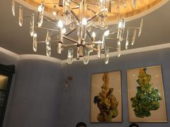 -红樱桃·欢乐餐厅(太原里店)