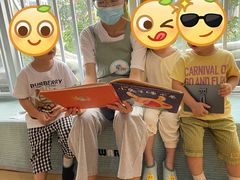 -自然树儿童之家(海珠翠城花园托育.早教校区)