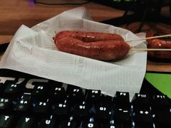 -网鱼网咖·电竞(南开百脑汇店)