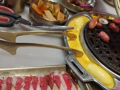 -韩宫宴烤肉·料理(桐乡吾悦广场店)