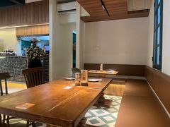 -The Good Place好地方·Brunch·coffee(国贸店)