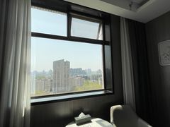 -南京钟山宾馆(江苏省会议中心)