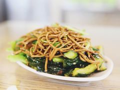 -南来顺饭庄·清真(南菜园店)