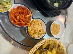 -屋里家延边朝鲜族冷面(梅林3店)