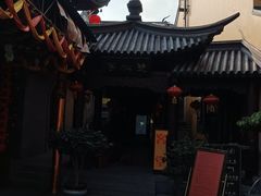 -西林禅寺