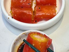 -南拳十三姨·潮汕砂锅粥·粤菜(西单大悦城店)