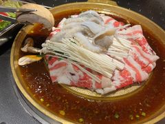 -小牛哈尼韩式水煎肉(万象城店)