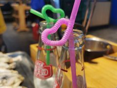 -蚝英雄鲜蚝自助专门店(长楹天街直营店)