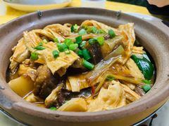 -海鲜街菜馆(海珠南路店)