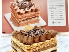 -M'CAKE(西单大悦城店)
