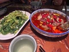 -缪氏川菜(深圳北站缤果空间店)