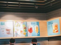 -星巴克(成都机场T2店)