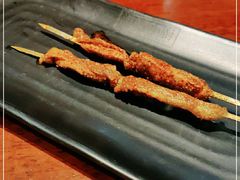 -麒麟风烤牛肉·云南烧烤小排档(丹凤街店)