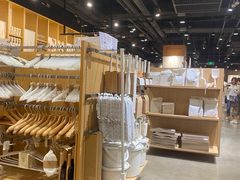 -MUJI无印良品(万象城店)
