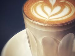 -Seesaw Coffee(苏州中心店)