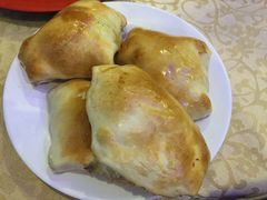 -维吾尔餐厅(宜山路店)