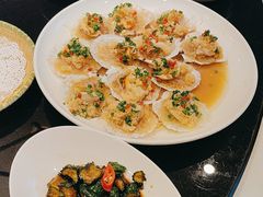 -侬佳蒸菜馆(听潮店)
