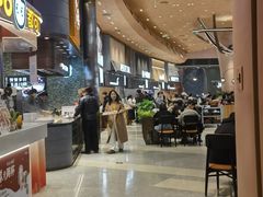 -食通天·寰宇集(杭州万象城店)