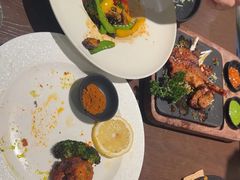 -Shantek象提南亚餐厅&西餐融合Bistro(淮海中路店)