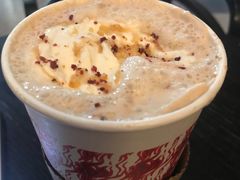 -星巴克(北京太平桥大街店)