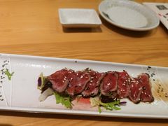 -竹幸日本料理(国光1937科技文化创意园店)