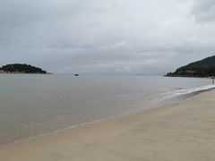 -大浪湾