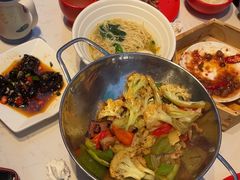 -避风塘(嘉兴八佰伴店)