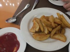 -红房子西菜馆(淮海中路店)