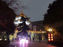 -西安索菲特人民大厦大剧院