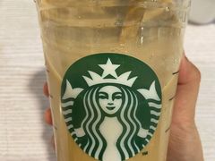 冷萃冰咖啡-星巴克臻选(珠海富华里店)