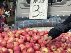 -东仓门早市