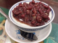红豆双皮奶-民信老铺(华盖路店)