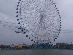 -海上明珠主题乐园