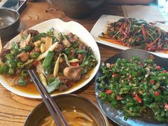 -俏湘私房菜(国贸店)