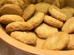 -龍歌自助小火锅(市南金茂湾店)