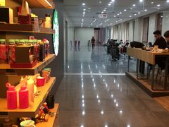 -星巴克(上海交通大学店)