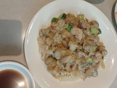 -普天和酒楼(天津之眼店)
