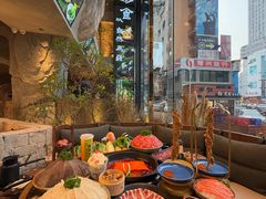 -宽巷子成都火锅(南站店)