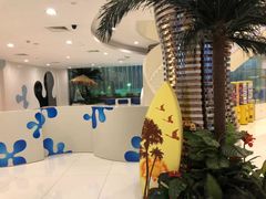 -南宫温泉水世界