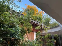 -曲廊院(东四十一条店)