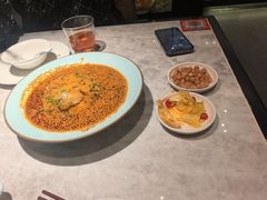 -天辣(金桥啦啦宝都店)