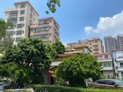 门面-壹零贰小馆(桂城石啃店)