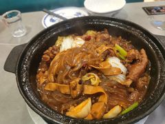 -嘟享吃重庆鸡公煲(五一店)