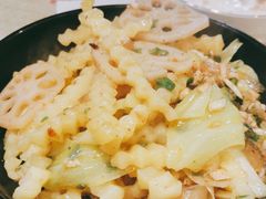 -乐山冰粉·狼牙土豆(竹溪湾店)