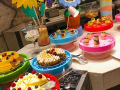 -怡咖啡自助餐(宁波香格里拉店)
