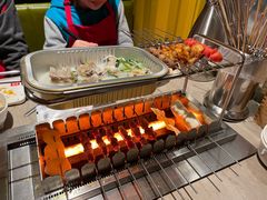 -丰茂烤串(金源店)