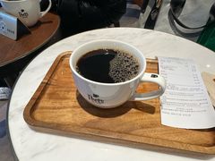 -Peet's Coffee皮爷咖啡(豫园店)