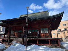 -医王山·飞騨国分寺