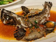 -不仔客海鲜·烧烤·270度海景餐厅(大东海店)